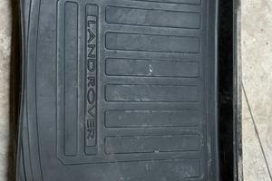 Vasca bagagliaio Freelander 2 land Rover