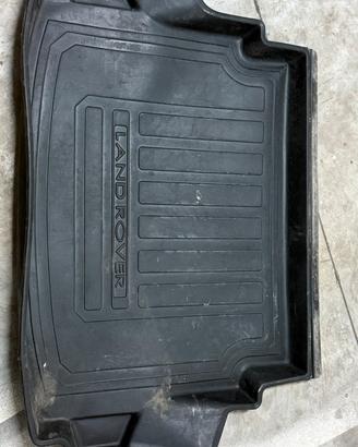 Vasca bagagliaio Freelander 2 land Rover
