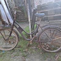 Vecchia Taurus vintage