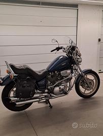 Yamaha XV 750 Virago - 1993