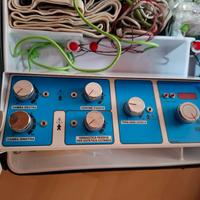 elettrostimolatore  linea cell professionale 
