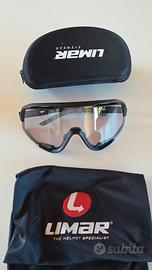Occhiali Limar Eyewear da bici