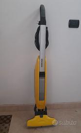 Lavapavimenti KARCHER FC 5 da sistemare