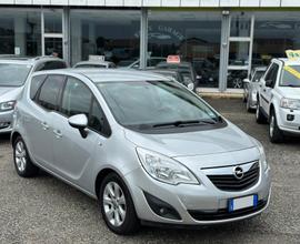 Opel Meriva 1.4 Turbo 120CV GPL Tech VALIDO 2032