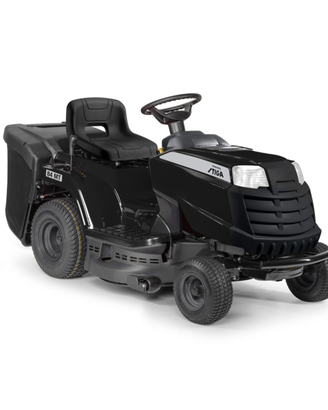 Trattorino Stiga 84 MT black meccanico