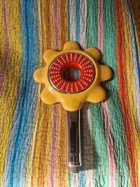 Soffione doccia fiore Grohe