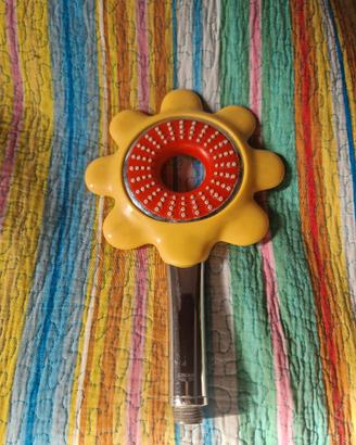 Soffione doccia fiore Grohe