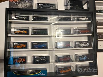 Collezione completa Fast and Furious