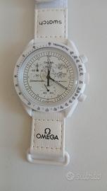  Omega
