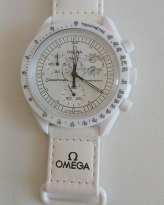  Omega