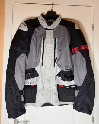 Giacca moto Alpinestars XL