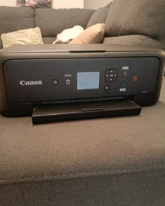 Canon PIXMA TS5150 Wi-Fi Multifunzione