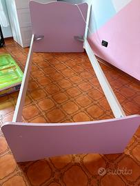 Letto singolo