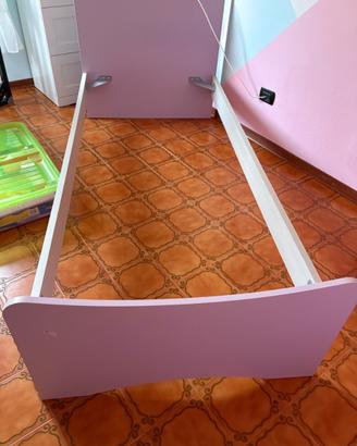 Letto singolo