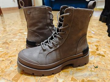 XTI Women's 140571 Ankle Boots stivaletti 