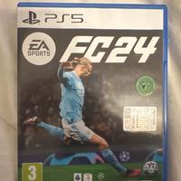 FC 2024 Ps5