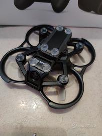 Drone fpv aquila 16 usato 4 volte