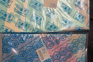 Adesivi gilera bullit