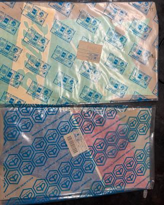 Adesivi gilera bullit