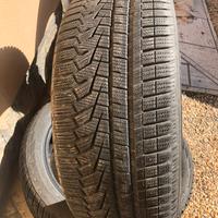 Gomme invernali 225/45 R18 RUNFLAT