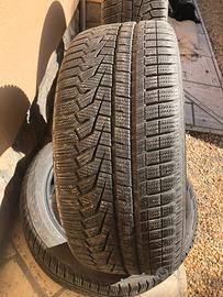 Gomme invernali 225/45 R18 RUNFLAT
