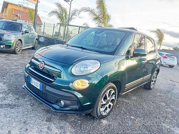 Fiat 500L 1.6 Multijet 120 CV Lounge