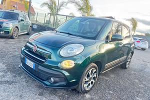 Fiat 500L 1.6 Multijet 120 CV Lounge