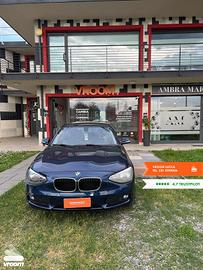 BMW Serie 1 (F20) 118d 5p. Urban