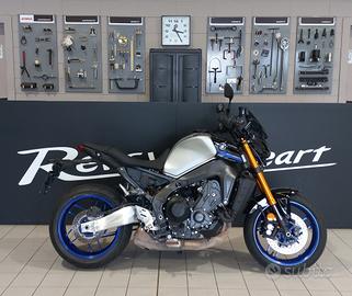 Yamaha MT-09 SP ABS