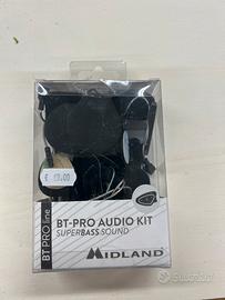 Bt pro audio kit