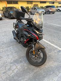 Voge Valico 300 DS
