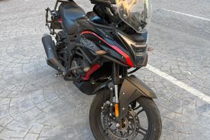 Voge Valico 300 DS