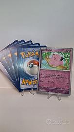 Clefairy Reverse - Pokémon GCC