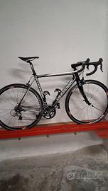 bici. corsa chennondaile
