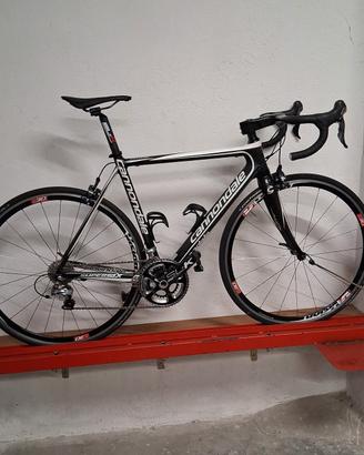 bici. corsa chennondaile