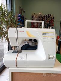 Macchina da cucire