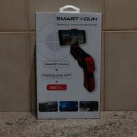 Smart Gun gioco pistola realtà aumentata