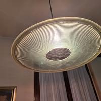 Artemide lampadario Mario Marenco