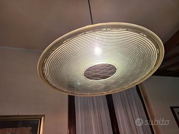 Artemide lampadario Mario Marenco