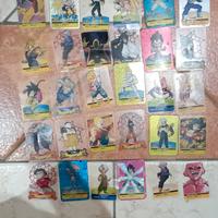carte dragonball