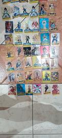carte dragonball