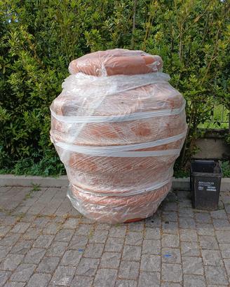 grande orcio deposito acqua