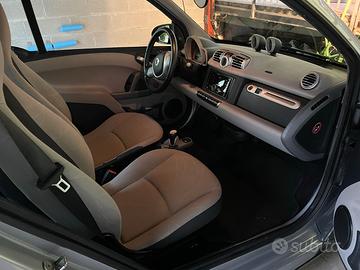 Smart 451 1.0 benzina