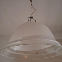 lampadario cucina o cameretta