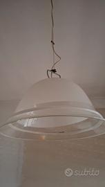 lampadario cucina o cameretta