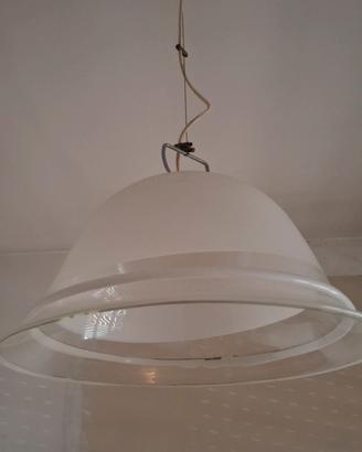 lampadario cucina o cameretta