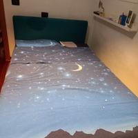 Letto axil una piazza e mezzo