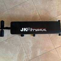 JKfitness panca addominali