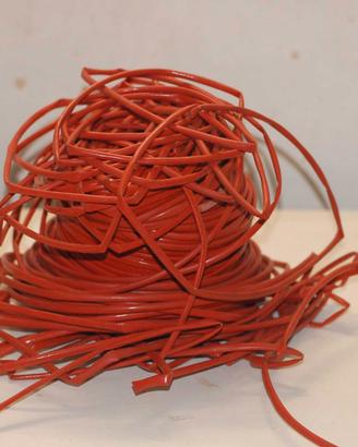 Guaina Isolante Protezione Termica 1,50 Euro/Mt.