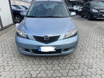 MAZDA 2 1.2 BENZINA EURO 4 X NEO PATENT